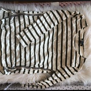 J crew long sleeve shirt